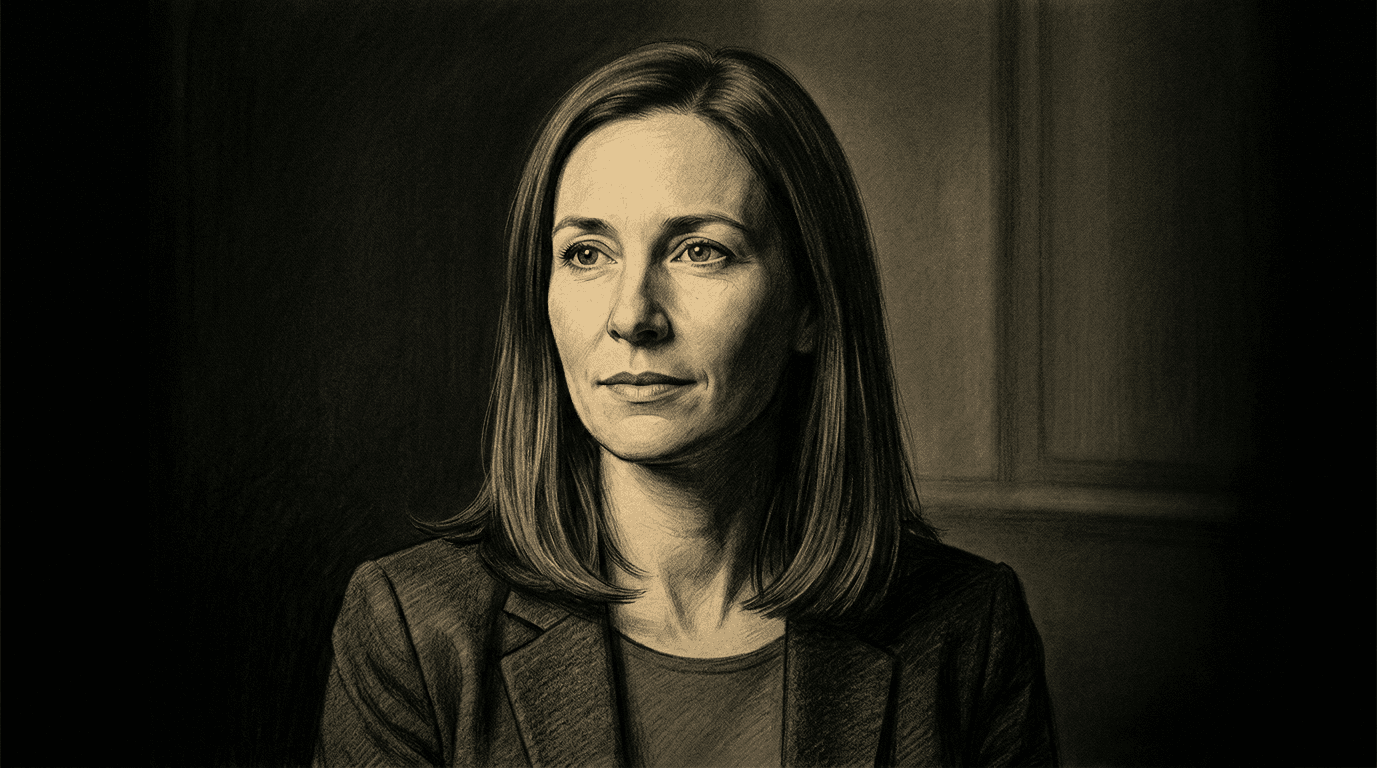 SOPHIE LEROY · GLORIA MARK