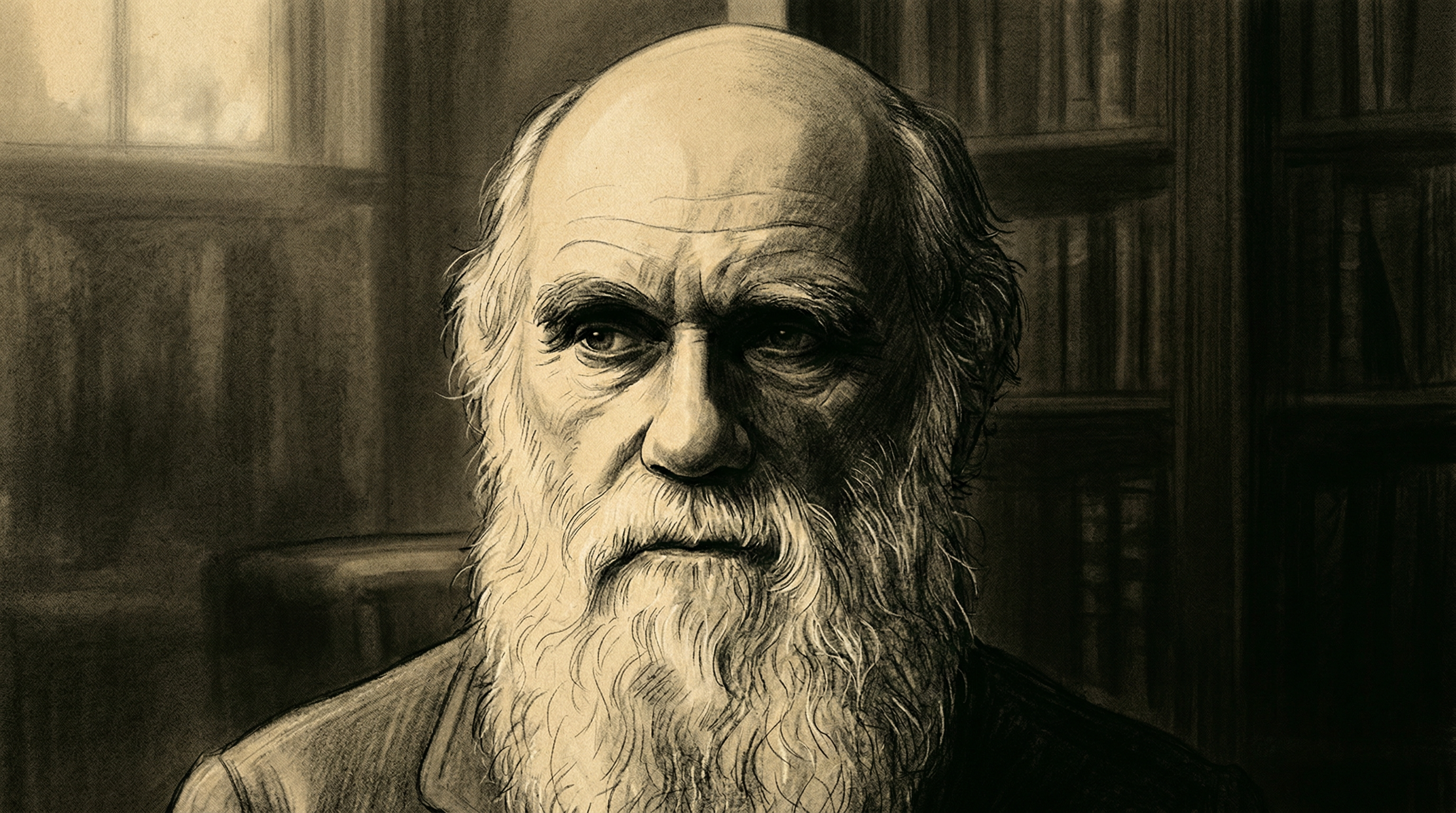 Darwin