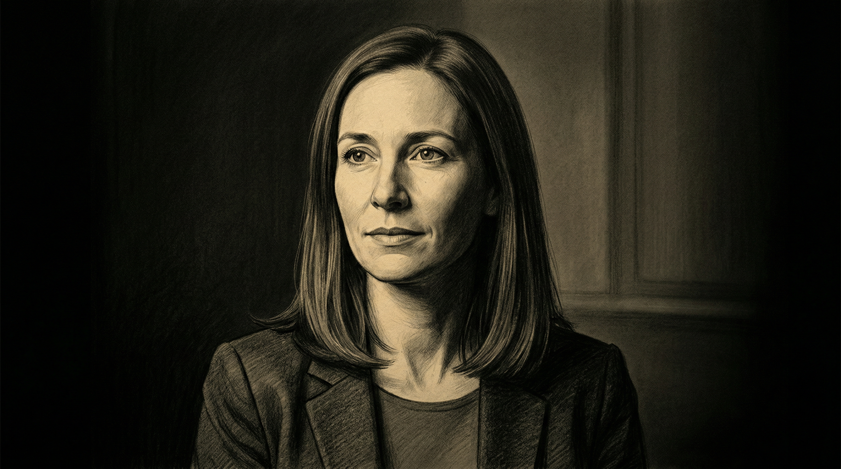 SOPHIE LEROY · GLORIA MARK